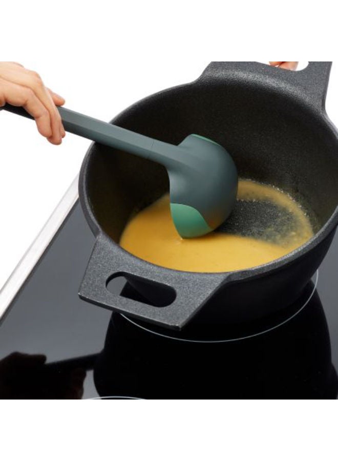 ليكوي مغرفة غير قابلة للخدش - Image 3