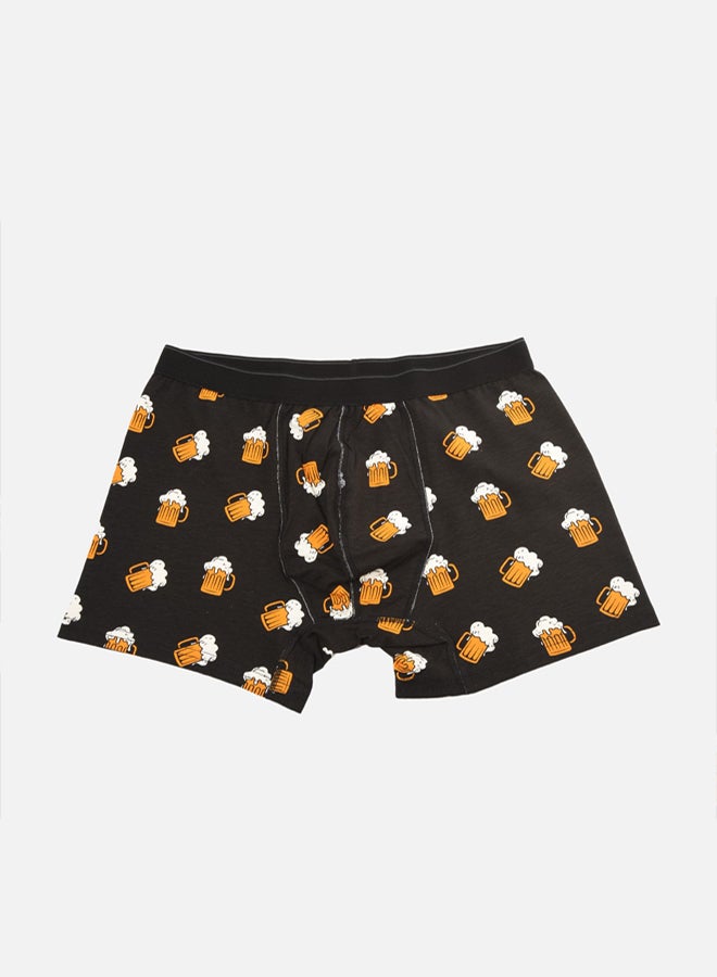 trendyol 3–Pack Boxer Shorts - Image 4