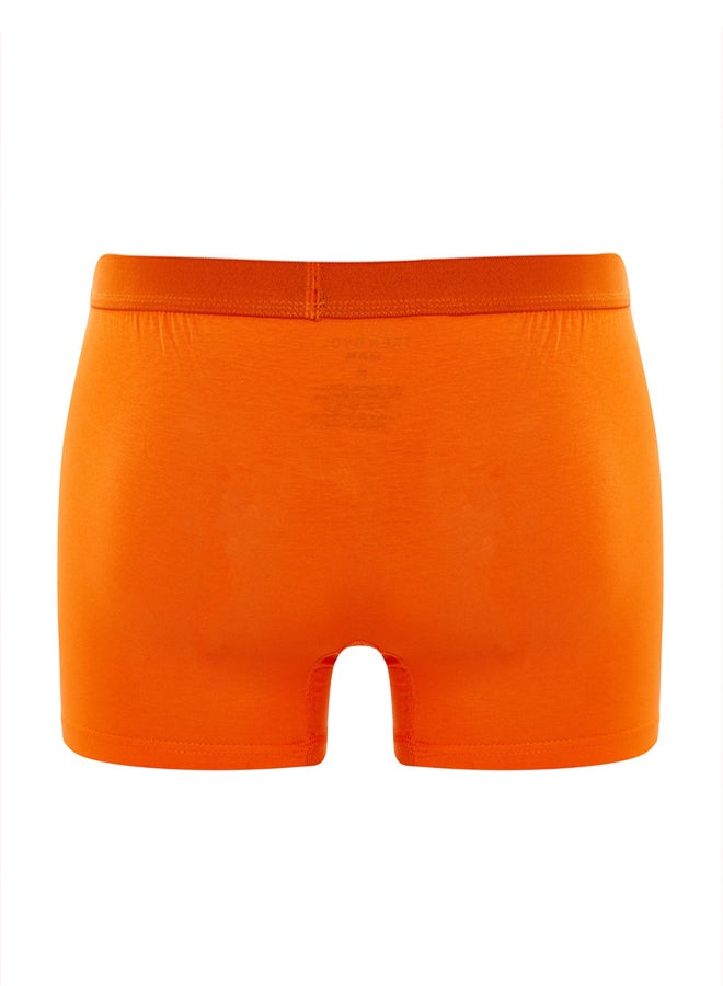 trendyol 3–Pack Boxer Shorts - Image 5