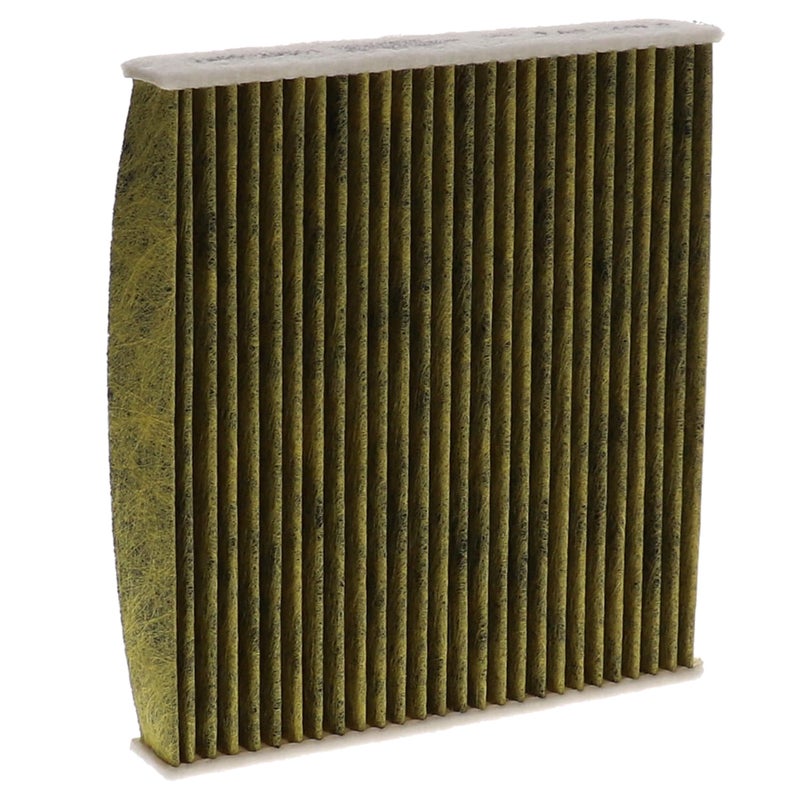 WIX 24483XP WIX XP Cabin Air Filter Replacement, Triple-Layer Protection with Activated Carbon & Advanced Airflow Media Compatible With Various Lexus, Toyota, Scion, Pontiac Vibe, Subaru - Image 2
