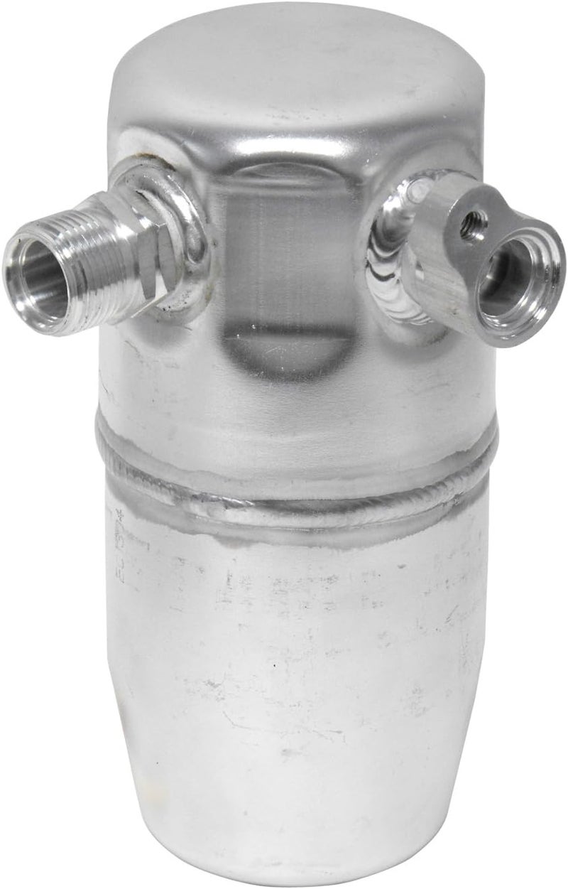 RD1792C A/C Accumulator