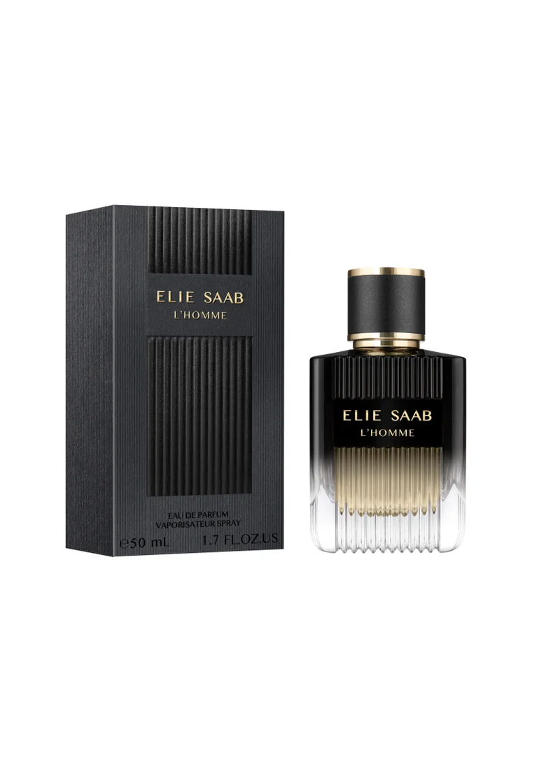 إيلي صعب L'Homme EDP 50Ml