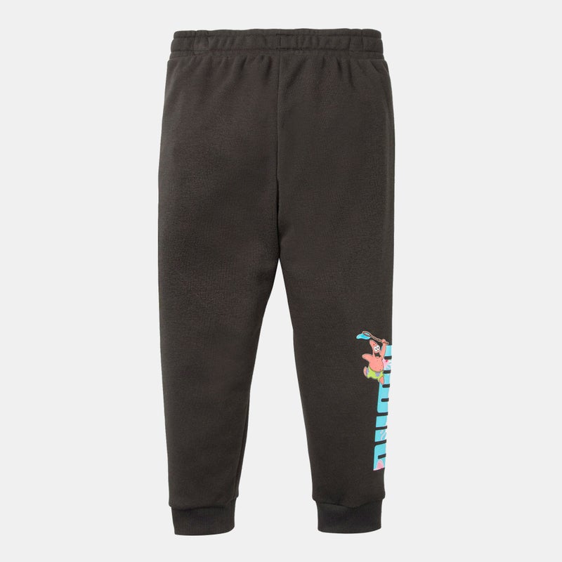 PUMA Kids' x SPONGEBOB Sweatpants - Image 2