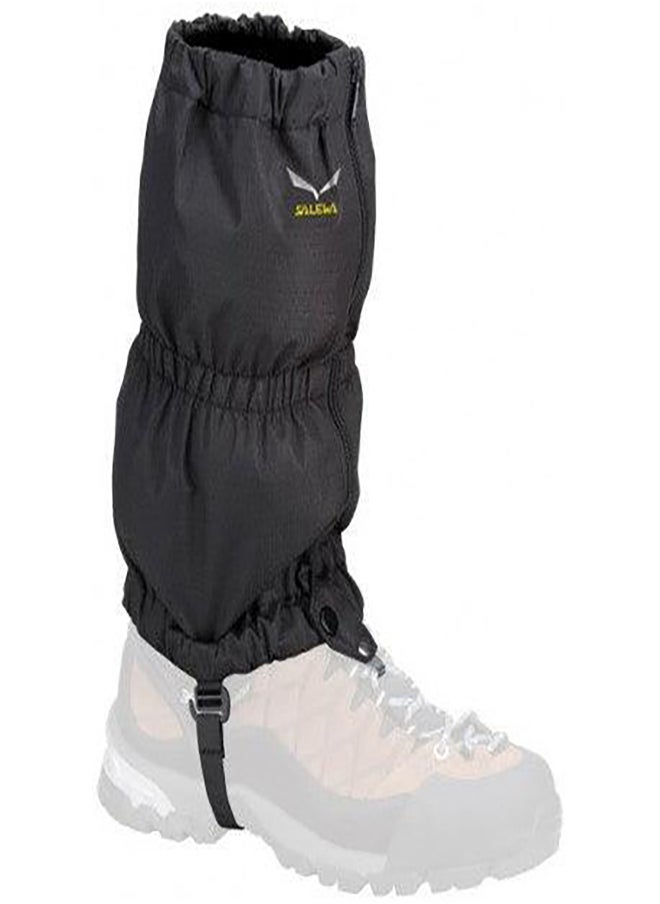 SALEWA SALEWA by ADVENTURE HQ Hiking Gaiter 