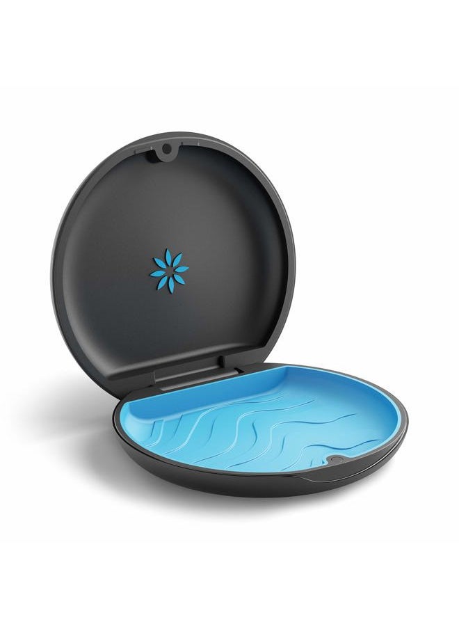 INVISALIGN - Aligner and Retainer Case, Camouflage - Image 1