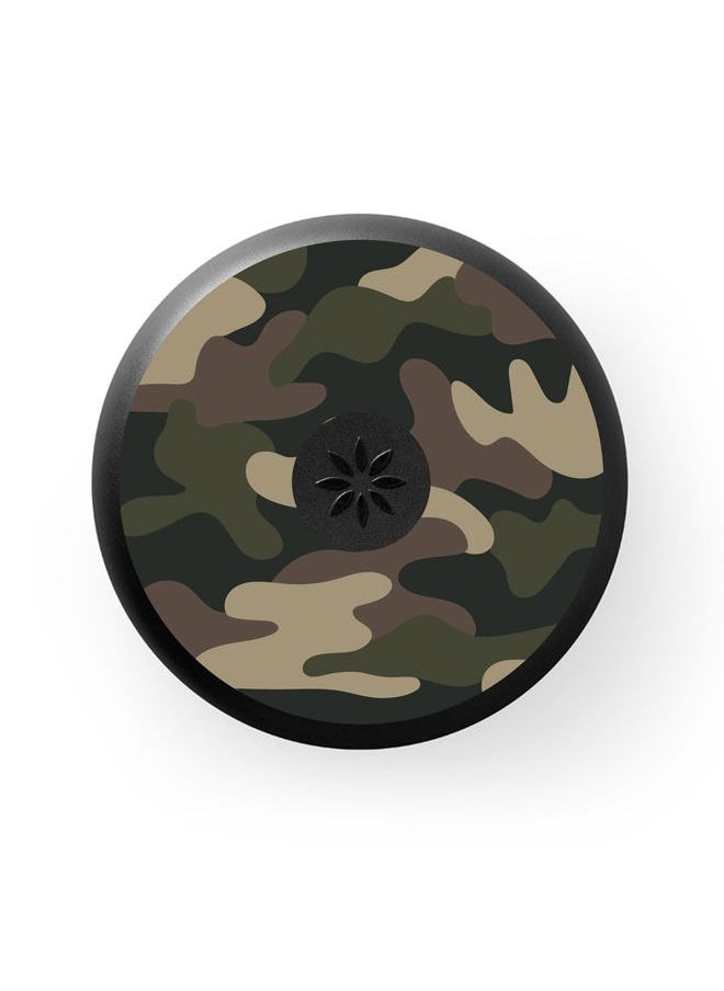 INVISALIGN - Aligner and Retainer Case, Camouflage - Image 1