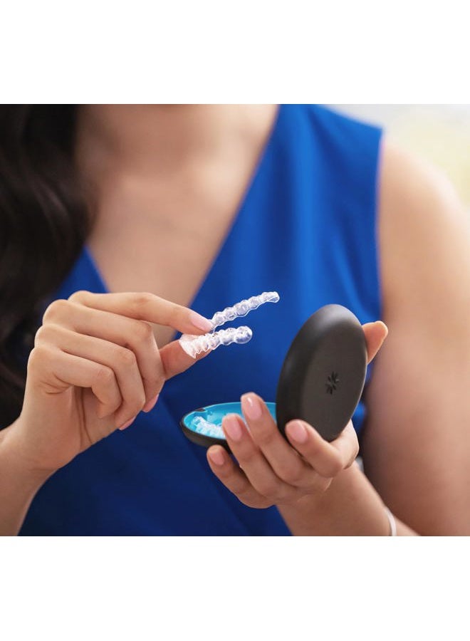 INVISALIGN حافظة تقويم الأسنان إنفزلاين®، تمويه - Image 2