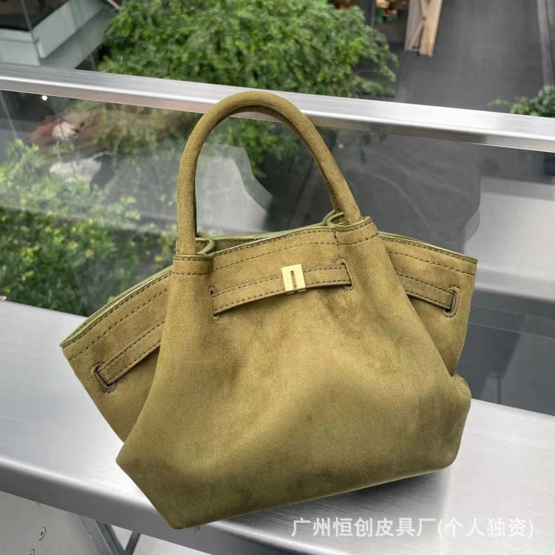 Jw Pe Dumpling Bag Hana Large Small Size Women Shoulder Crossbody Bag Portable Tote Bag - Image 5