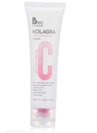 Bikini Whitening Cream Rich in Vitamin C 50 ml - pzsku/Z2CD61514DE1C0E7F00F4Z/45/1750247966/1e9c1db8-77f5-42af-afa6-c4ca4863c7ce