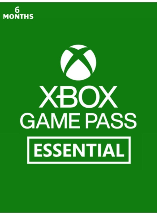 إيجي جيمر EGYGAMER Xbox Game Pass Core