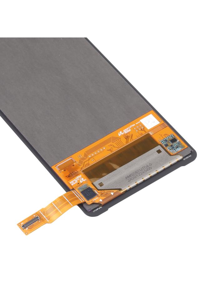 erorex Replacement Original OLED LCD Screen for Sony Xperia 10 III with Digitizer Full Assembly - Image 5