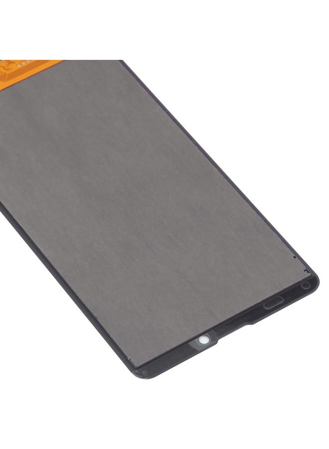 erorex Replacement Original OLED LCD Screen for Sony Xperia 10 III with Digitizer Full Assembly - Image 4