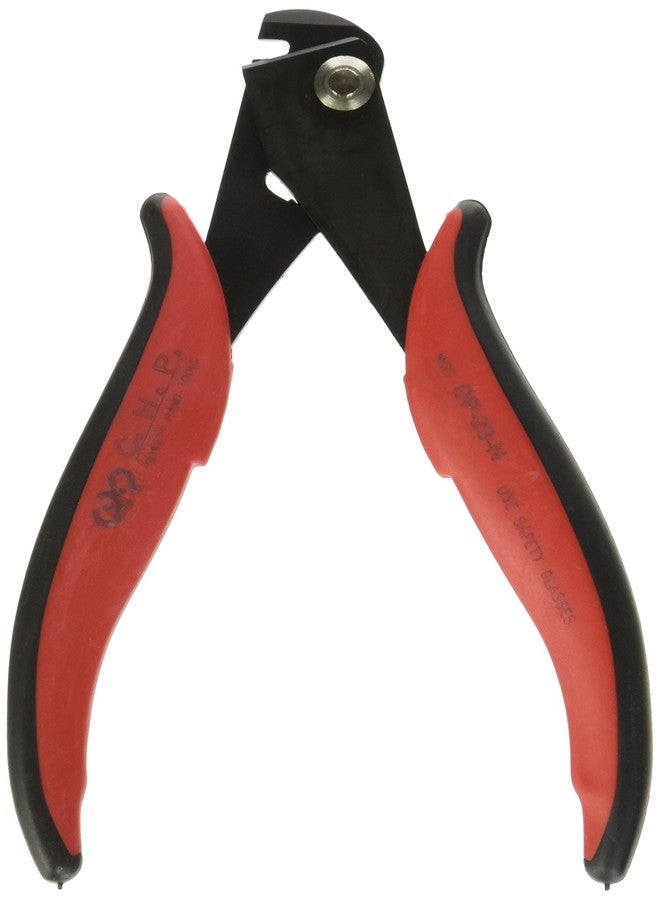 هاكو أداة فك الألواح هاكو CHP DP-23-N، لوحة دوائر مطبوعة (PCB)، عرض 2.3 مم، قطع برزخ 2.5 مم، قوة قطع 40 كجم - Image 1