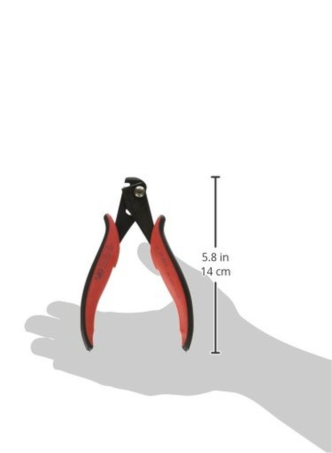 هاكو أداة فك الألواح هاكو CHP DP-23-N، لوحة دوائر مطبوعة (PCB)، عرض 2.3 مم، قطع برزخ 2.5 مم، قوة قطع 40 كجم - Image 2