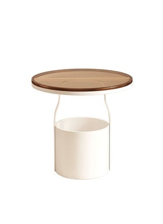Sharpdo Nordic Ins style Coffee Table Sofa Side Small Simple Round Table - pzsku/Z2CD676A7E2FD96A3F7D1Z/45/_/1687686473/0a8dabc5-7117-4c94-aa91-ee77911fc9e1