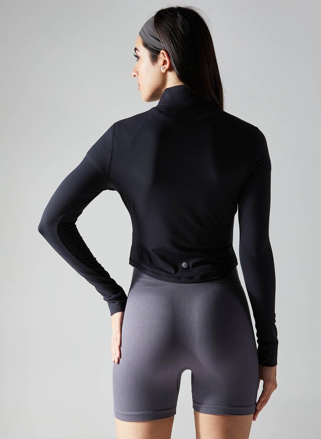 CAVA Sculptor Jacket (IN, Alpha, XL, Black) - Image 2