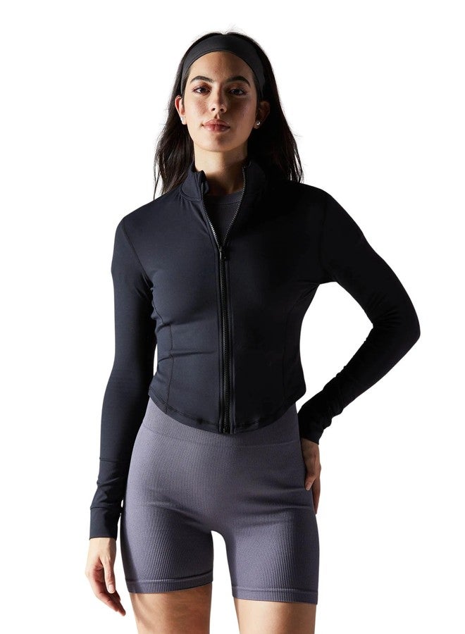 CAVA Sculptor Jacket (IN, Alpha, XL, Black) - Image 1
