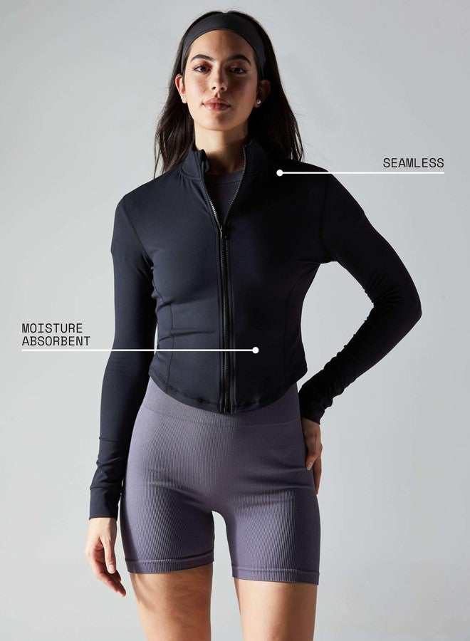 CAVA Sculptor Jacket (IN, Alpha, XL, Black) - Image 4