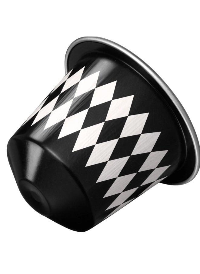 Nespresso Paris Espresso 10 Capsules Limited Edition 50 Gm - Image 2