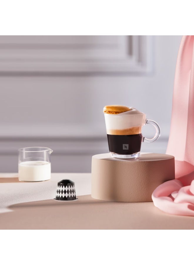 Nespresso Paris Espresso 10 Capsules Limited Edition 50 Gm - Image 3