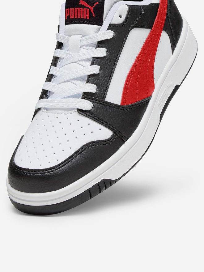 PUMA حذاء بومة ريبوند V6 لو - Image 1