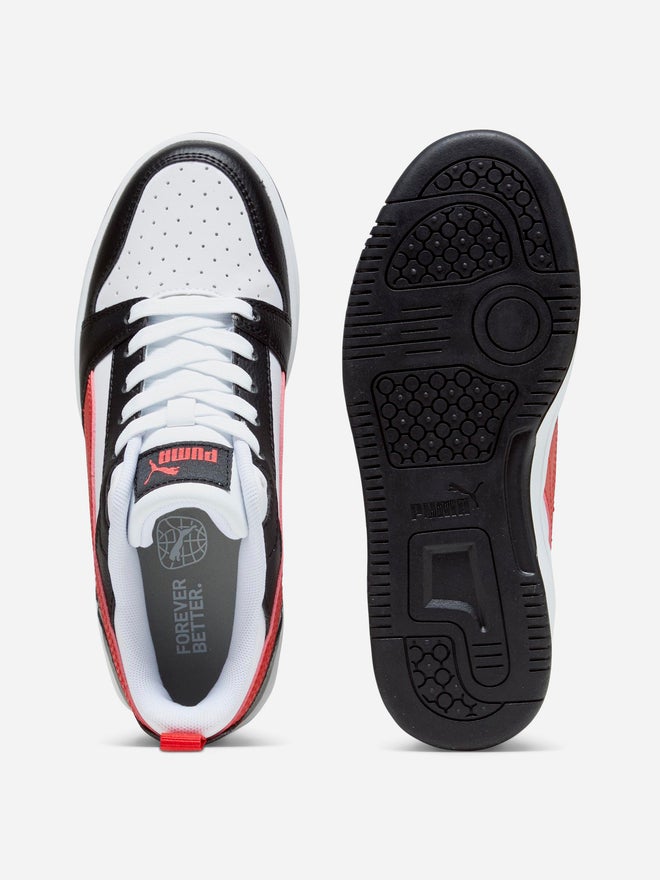 PUMA حذاء بومة ريبوند V6 لو - Image 3