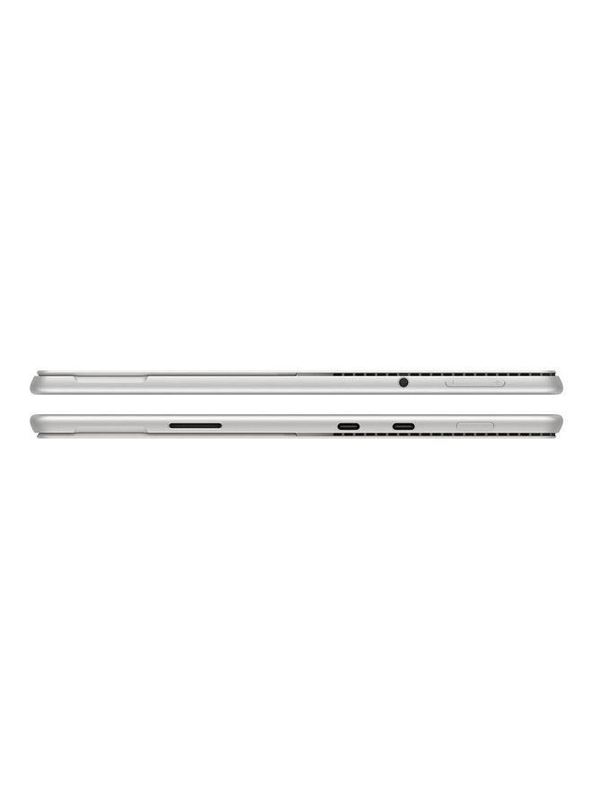 مايكروسوفت كمبيوتر محمول SURFACE PRO 8 بشاشة مقاس 13 بوصة ومعالج Core i7-1185G7 وذاكرة وصول عشوائي سعة 16 جيجابايت ومحرك أقراص SSD سعة 256 جيجابايت وبطاقة رسومات Intel Iris XE ونظام تشغيل Windows 11 - Image 5