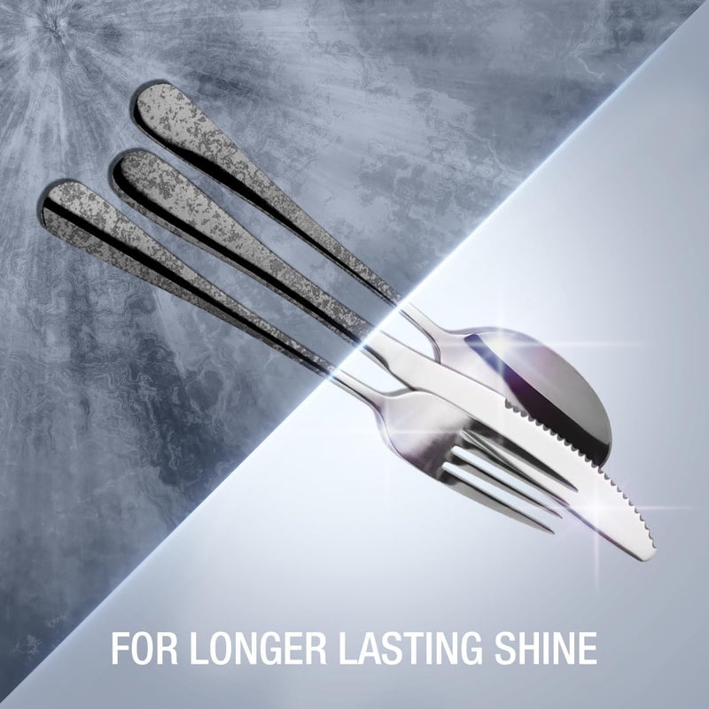 Silvo Metal Polish Wadding, 75g - Tarnish Guard for Silver, Gold, Aluminium, Chrome, and Electroplate - Image 5