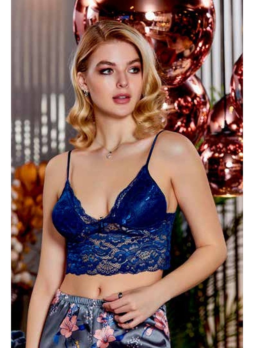 Jeremi - Satin Bustier Set of 3 - Image 1