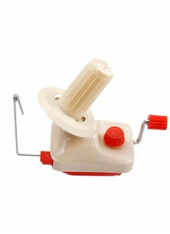 Yarn Ball Winder, Hands Operated Swift Yarn, Fiber String Wool Winder Machines for Clothing Crafting Home Office Art Handicraft Use, Easy to Set Up and Use