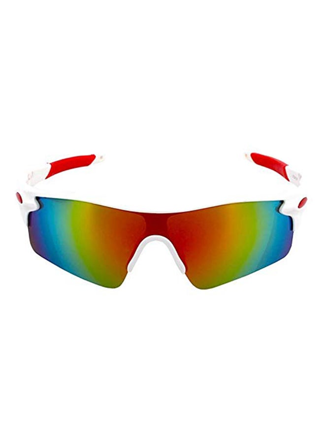 Polarized Bike Riding Sport Sunglasses