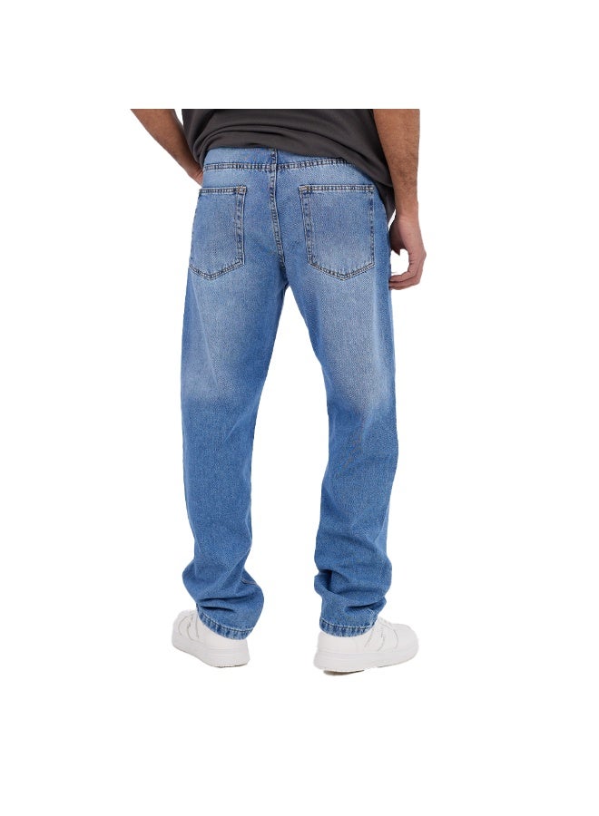 DOTT Loose Fit Jeans - Image 3
