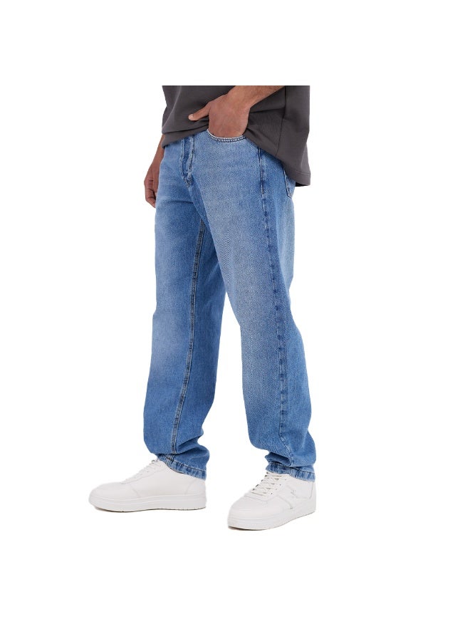 DOTT Loose Fit Jeans - Image 2