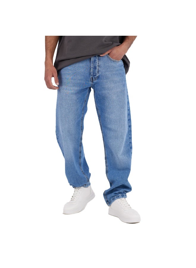 DOTT Loose Fit Jeans - Image 1