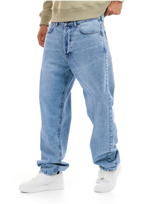 Loose Fit Jeans