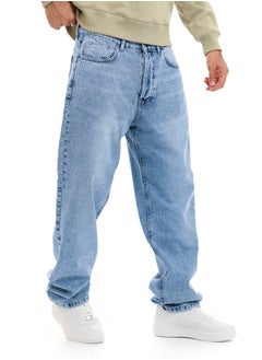 DOTT Loose Fit Jeans  - Image 2
