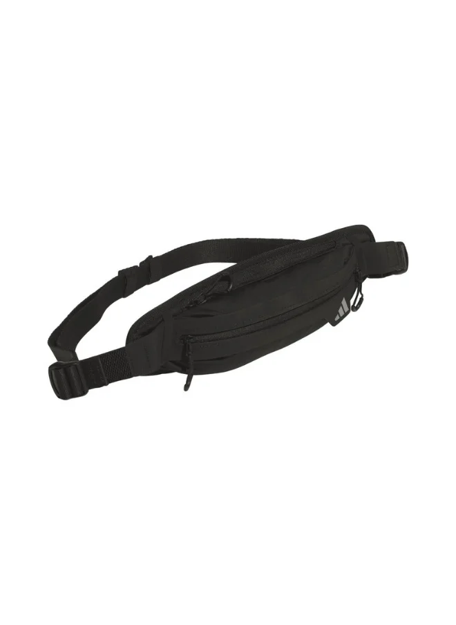Adidas adidas RUN WB Black Running BAGS for Unisex - NS