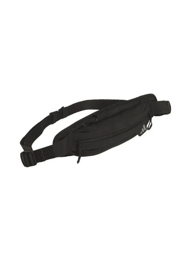 اديداس اوريجينالز adidas RUN WB Black Running BAGS for Unisex - NS