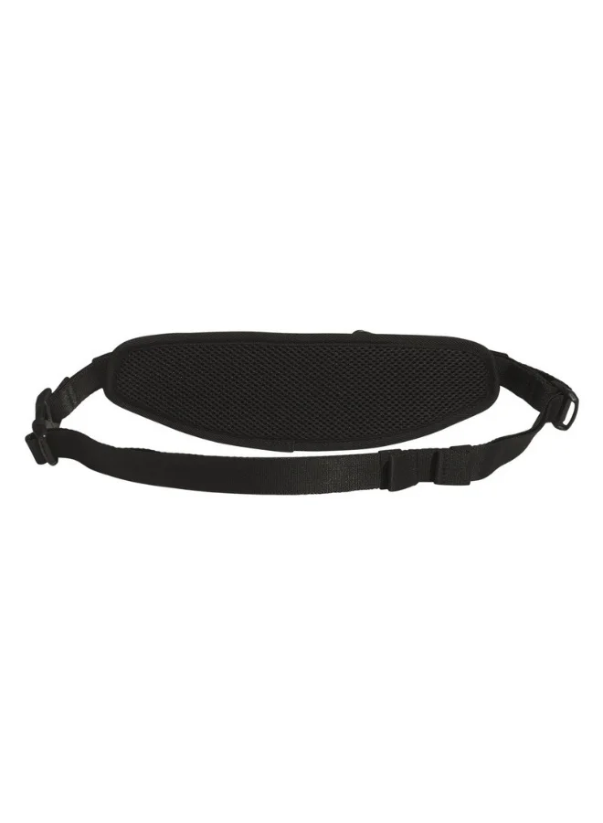 اديداس اوريجينالز adidas RUN WB Black Running BAGS for Unisex - NS