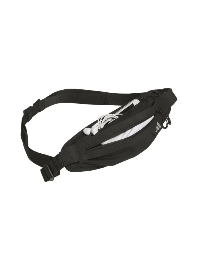 اديداس اوريجينالز adidas RUN WB Black Running BAGS for Unisex - NS