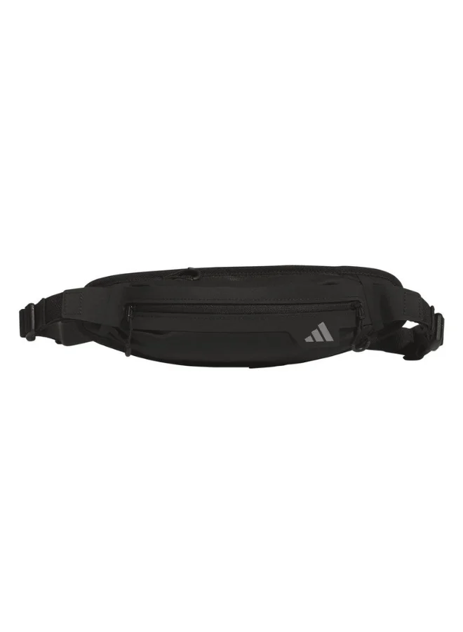 اديداس اوريجينالز adidas RUN WB Black Running BAGS for Unisex - NS