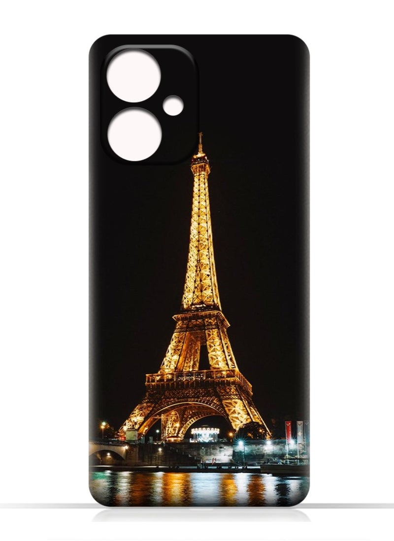 AMC DESIGN Protective Case Cover For Xiaomi Redmi 13C 5G  - Image 2