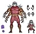 NECA Teenage Mutant Ninja Turtles Mirage Comics Shredder Clones Mini Shredder 7 Deluxe Action Figure - Image 3