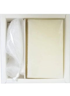 Sarah Beauty Glutathione and Kojic Acid Soap to Lighten the Face and Sensitive Areas - 150 G  - Image 3