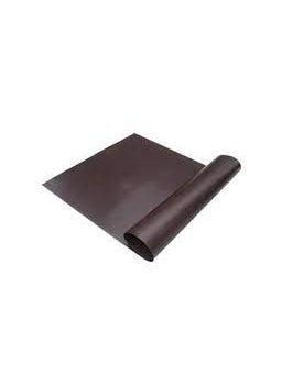 einnovative Magnetic Adhesive Sheets 12 x 12 2 mm Thickness Make Anything a Magnet Flexible Peel and Stick Self Adhesive for Crafts Photos Stamp Dies and More 5  - Image 1