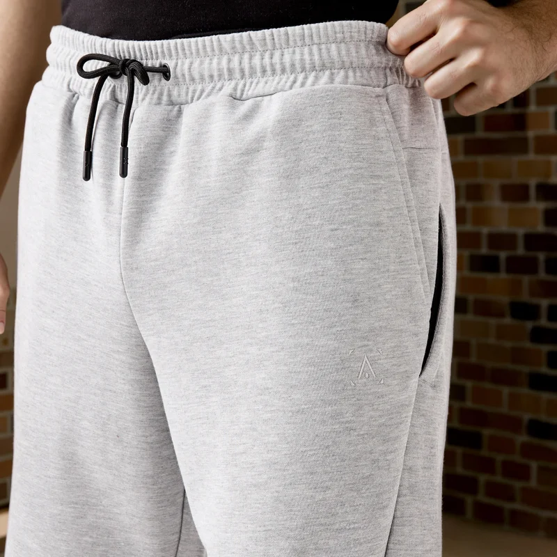 ADOT by Splash Regular Fit Shorts with Drawstring Closure
