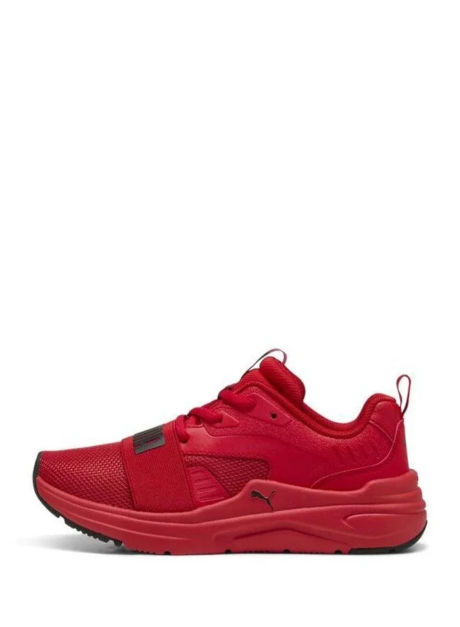 PUMA Youth Softride Wired Jr