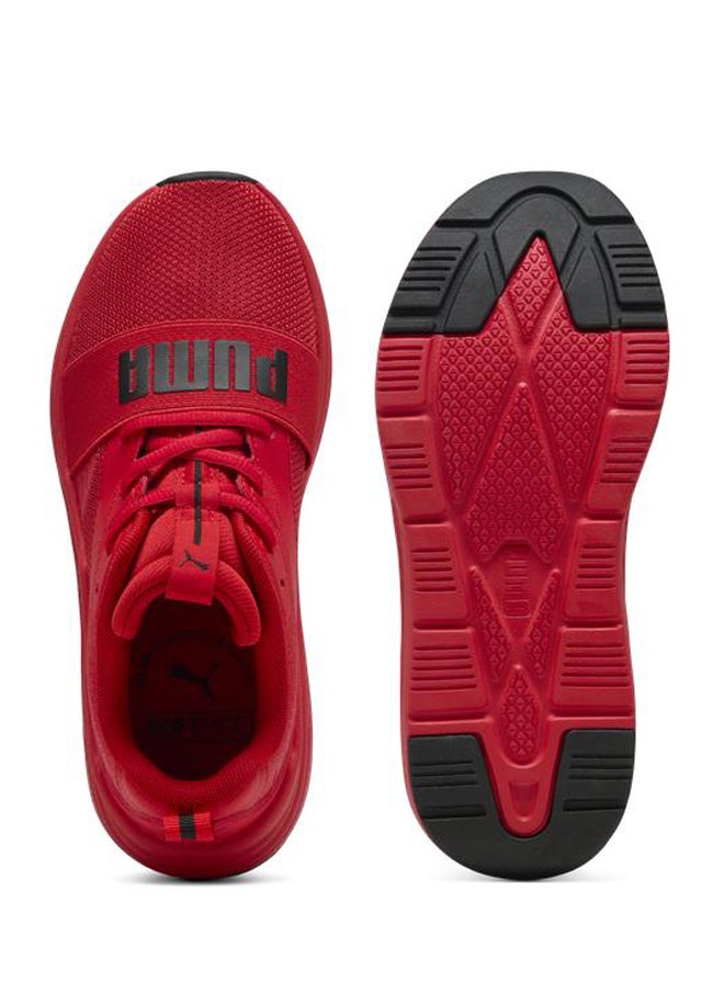 PUMA - Youth Softride Wired Jr - Image 1