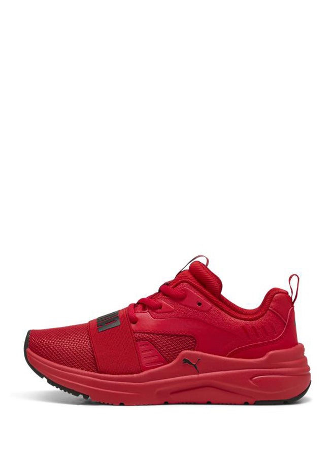 PUMA - Youth Softride Wired Jr - Image 1