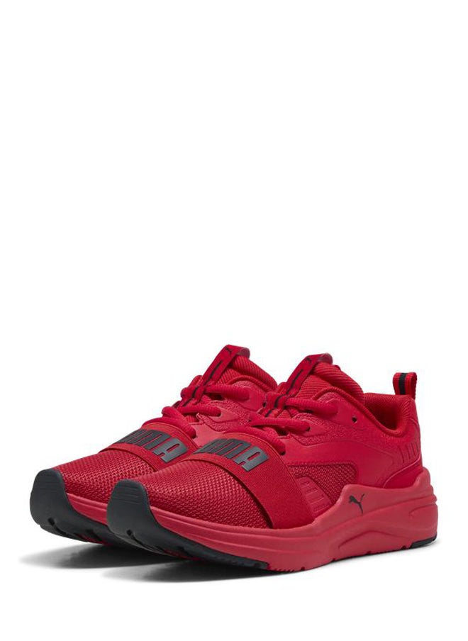 PUMA - Youth Softride Wired Jr - Image 1